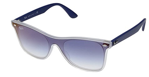 Ray Ban 0RB4440N classy sunglasses-ishops
